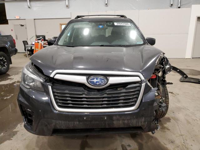 2019 SUBARU FORESTER P - JF2SKAEC7KH453212