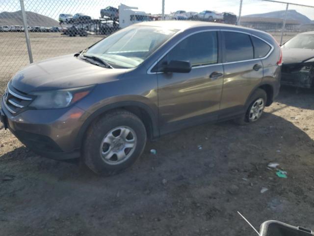 2012 Honda Cr-V Lx VIN: 5J6RM4H33CL044315 Lot: 42916574