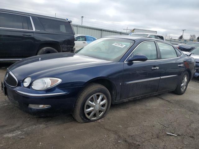 Lot #2443495992 2007 BUICK LACROSSE C salvage car