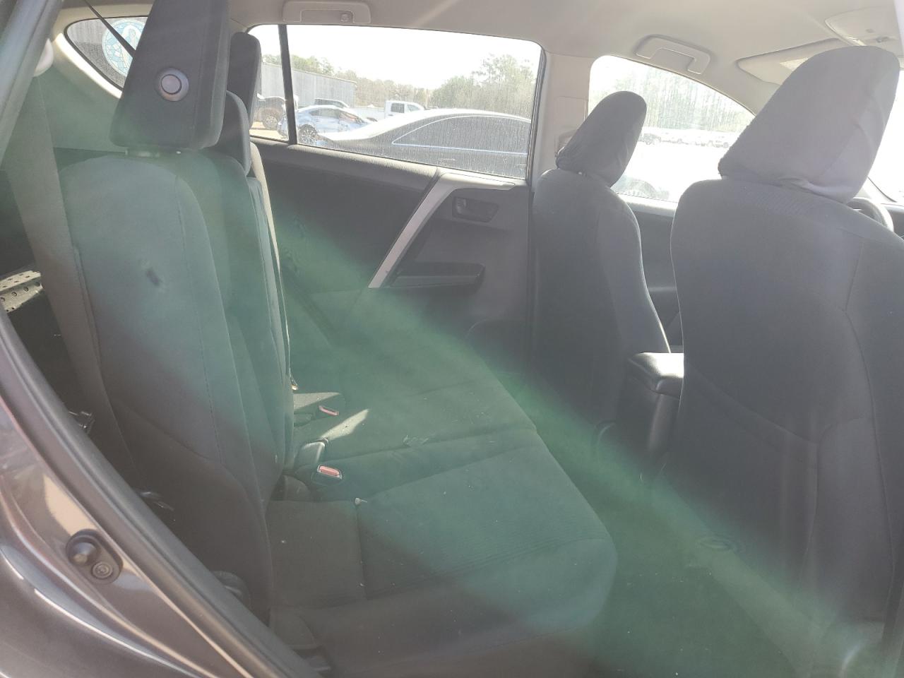 2T3ZFREV3GW297575 TOYOTA RAV4 2016