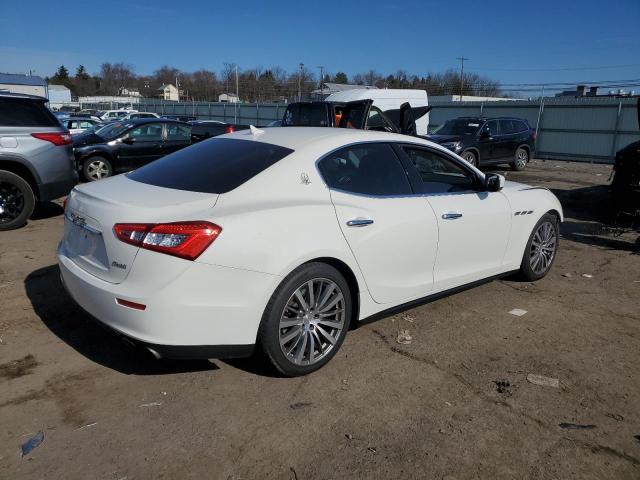 VIN ZAM57XSA5F1152581 2015 Maserati Ghibli no.3