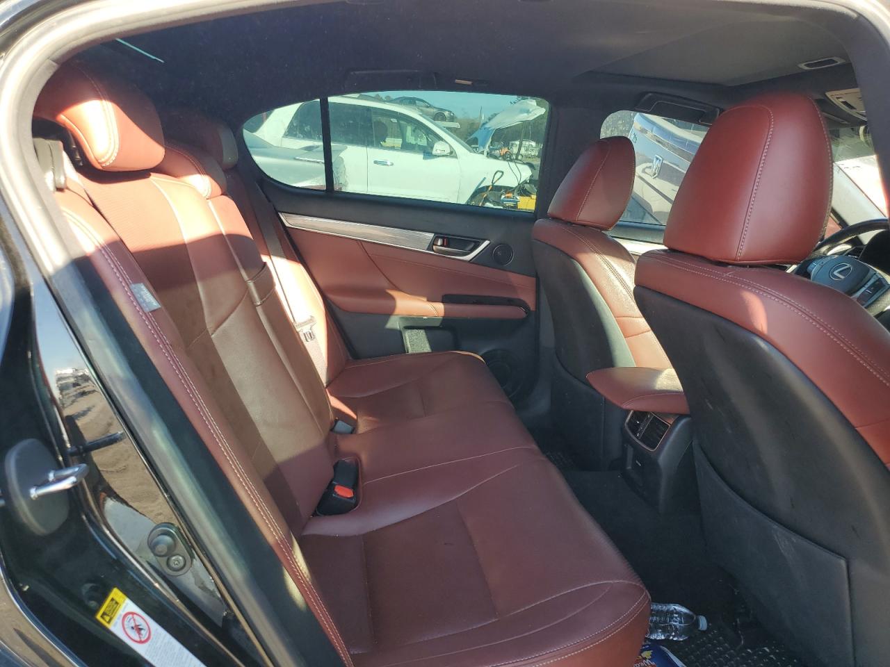 jthbe1bl6e5030104 JTHBE1BL6E5030104 2014 Lexus Gs 350