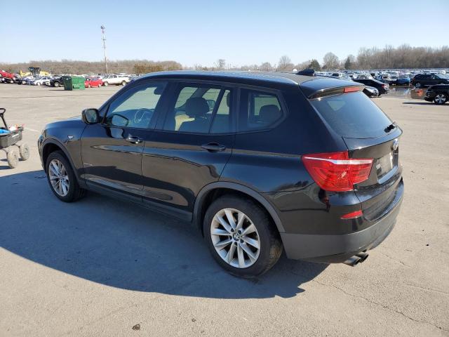 Vin: 5uxwx9c58d0a16598, lot: 42638274, bmw x3 xdrive28i 20132