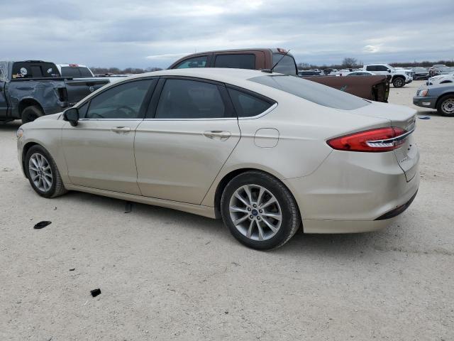 2017 FORD FUSION SE 3FA6P0HD6HR302973