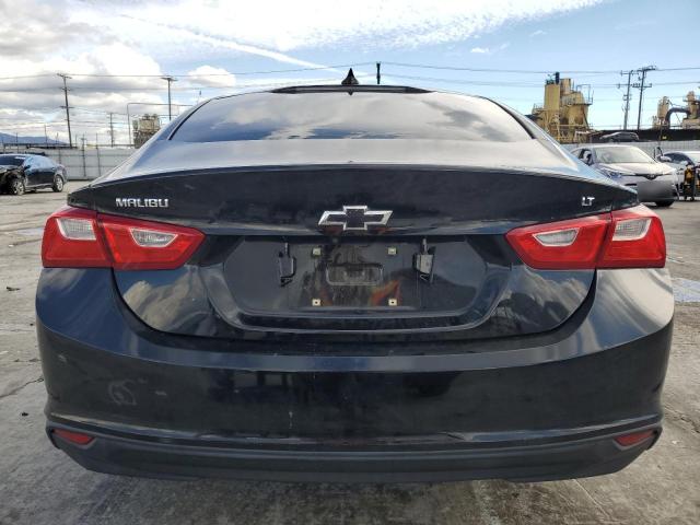 2017 Chevrolet Malibu Lt VIN: 1G1ZE5ST5HF207028 Lot: 39249154