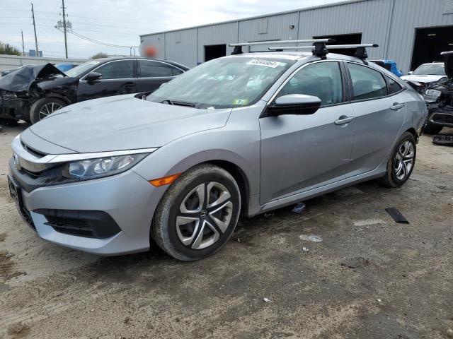 2017 HONDA CIVIC LX 19XFC2F57HE230041