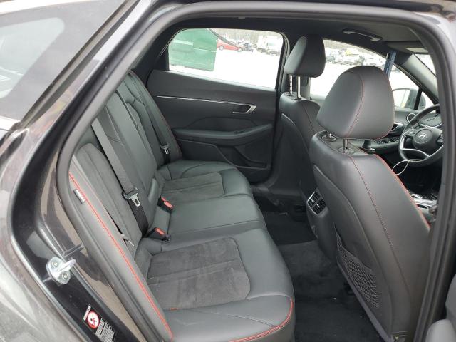 2020 HYUNDAI SONATA SEL 5NPEJ4J25LH045775