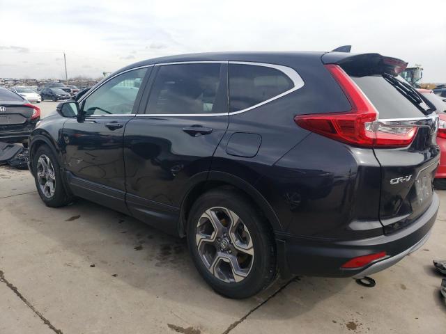 2018 HONDA CR-V EXL 2HKRW1H81JH508164