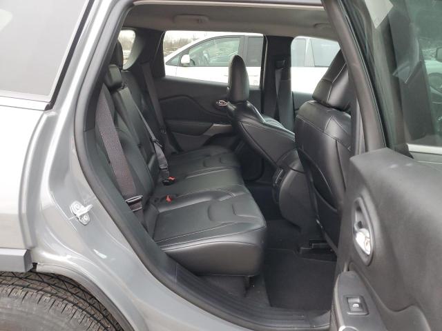 2020 JEEP CHEROKEE L 1C4PJMLX9LD655685