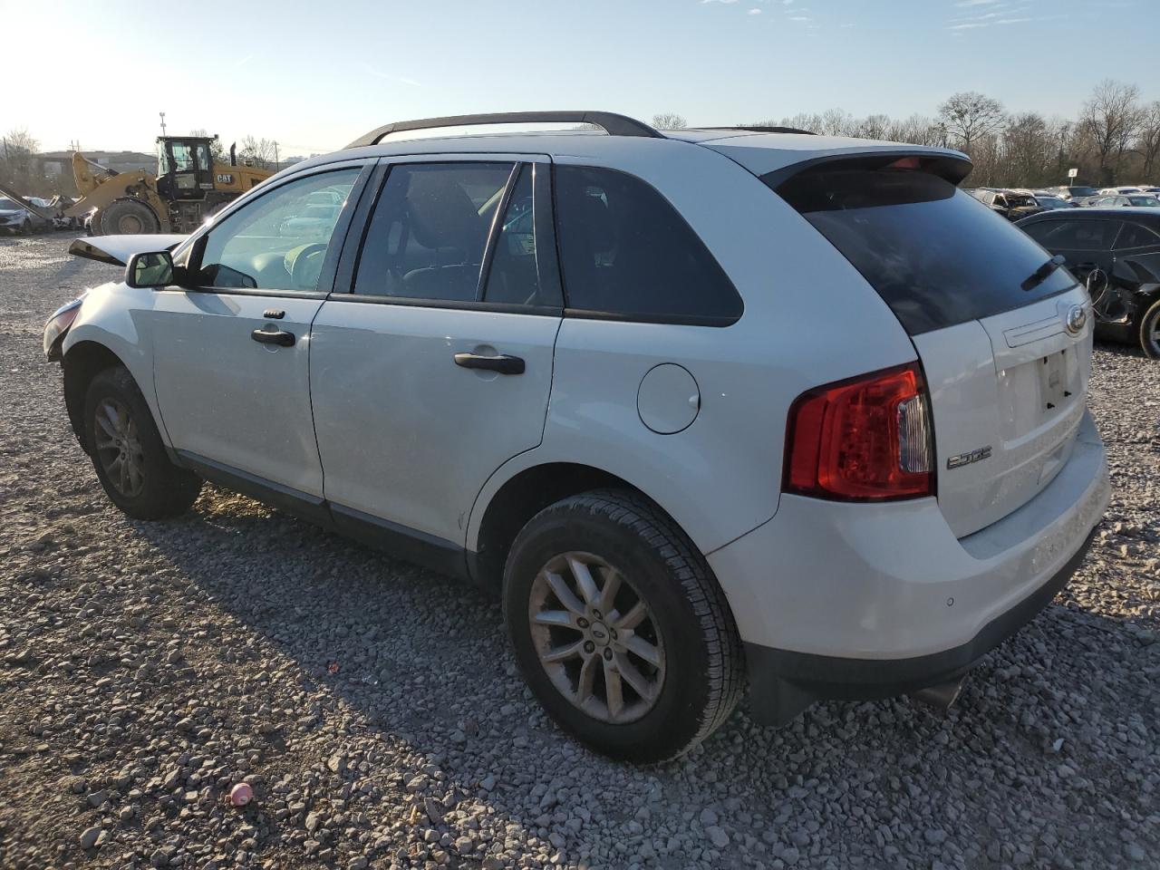 FORD EDGE SE -