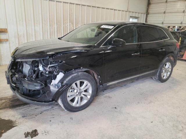 2016 LINCOLN MKX PREMIE - 2LMTJ6JR1GBL70828