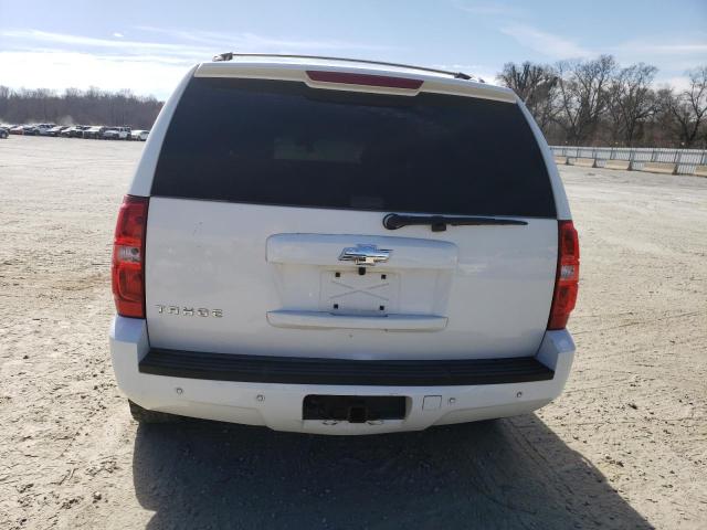 2010 Chevrolet Tahoe K1500 Lt VIN: 1GNUKBE08AR229899 Lot: 43411044