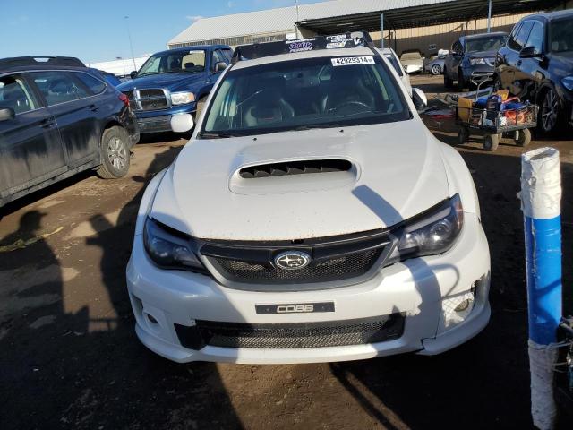 JF1GV7F63DG034599 2013 Subaru Impreza Wrx