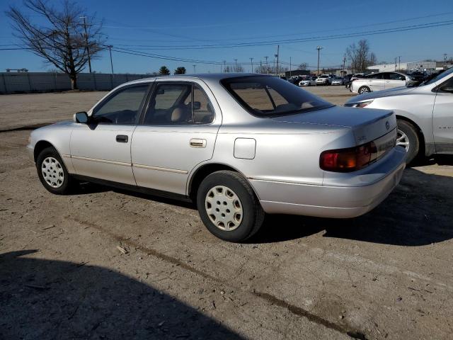 Vin: 4t1sk12e8su544688, lot: 43062964, toyota camry le 19952