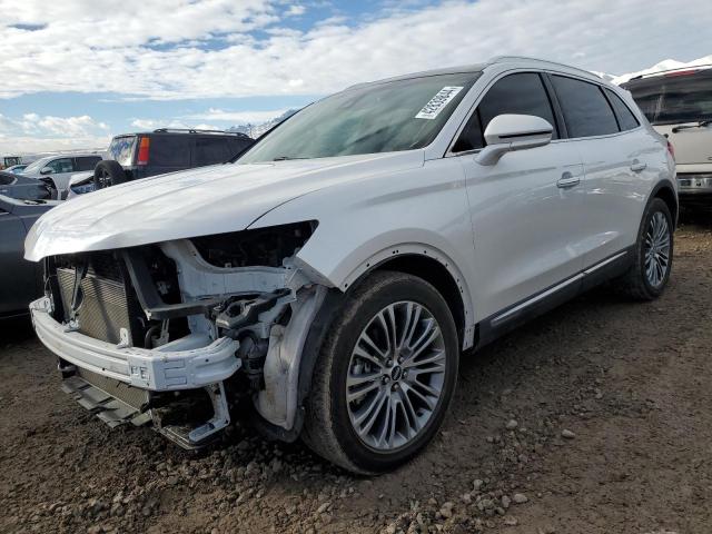 2016 LINCOLN MKX RESERV 2LMTJ6LR1GBL74858