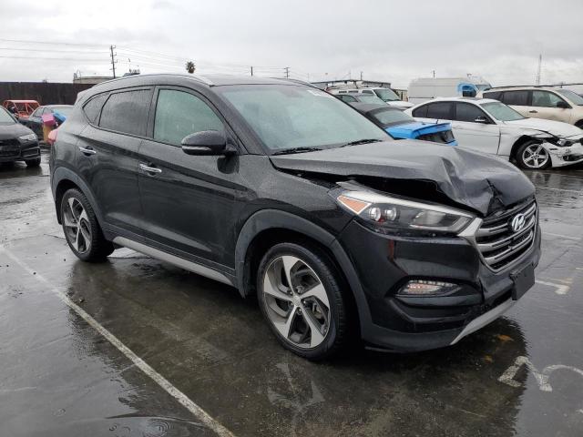 Vin: km8j33a24hu315140, lot: 41083324, hyundai tucson limited 20174