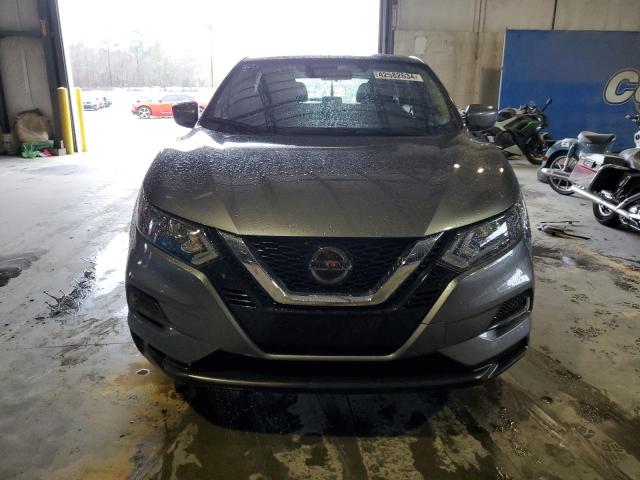 2020 Nissan Rogue Sport S VIN: JN1BJ1CV3LW542863 Lot: 42582634