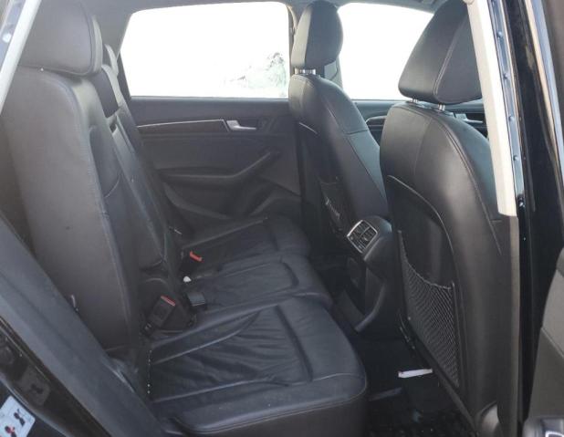 2015 AUDI Q5 PREMIUM WA1CFAFP9FA115506