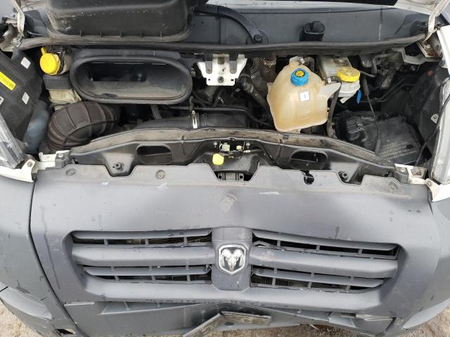 2017 RAM PROMASTER - 3C6TRVAG7HE543643