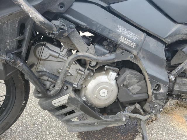 2017 SUZUKI DL650 A JS1C733B3H2101115