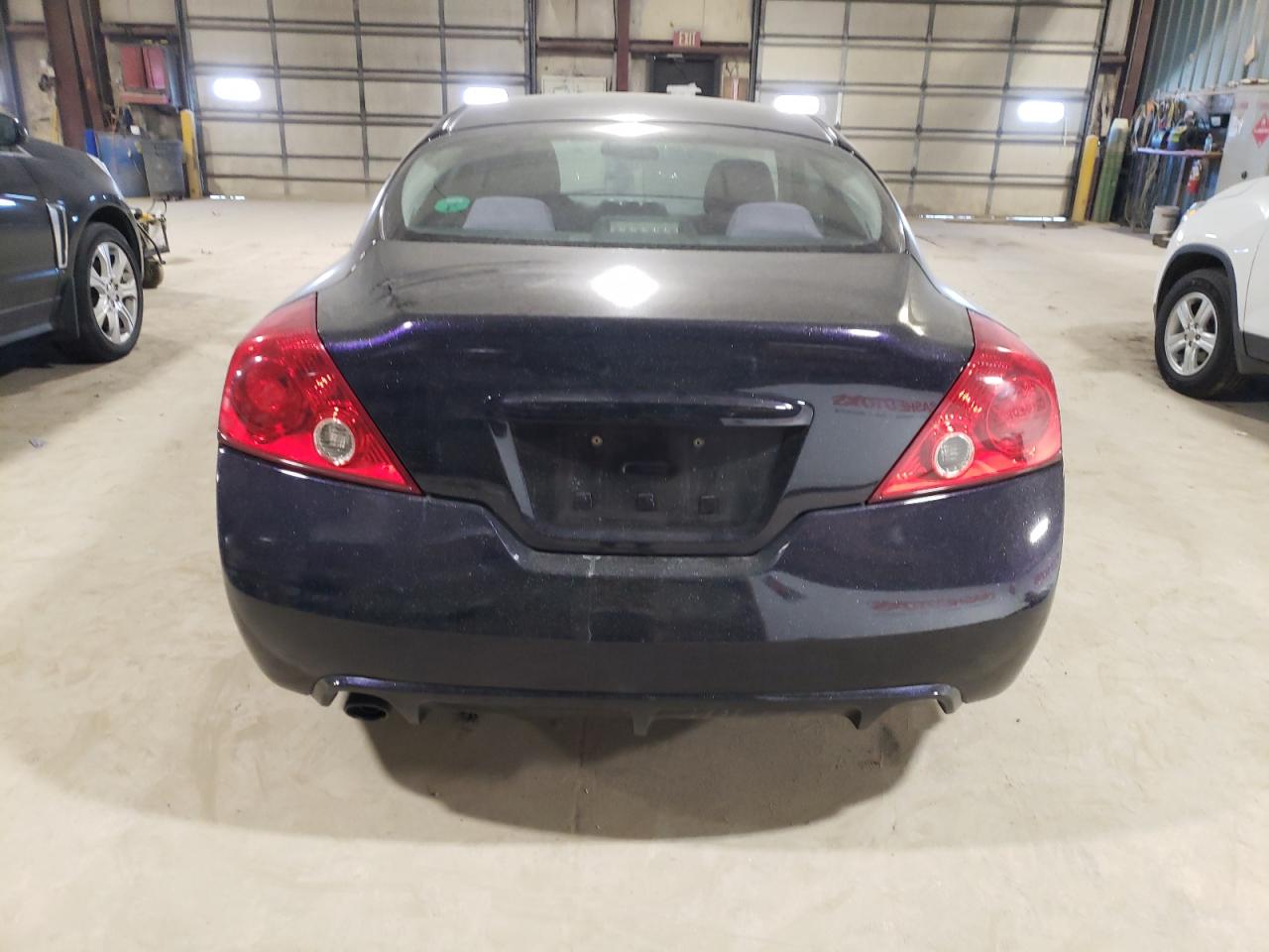 2012 Nissan Altima S vin: 1N4AL2EP2CC264293