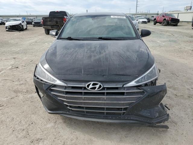 2019 Hyundai Elantra Sel/Value/Limited VIN: KMHD84LF8KU874573 Lot: 43184213