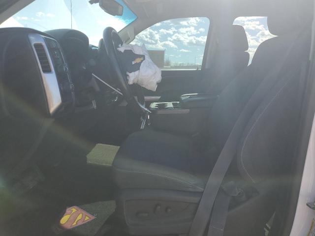 2015 CHEVROLET SILVERADO - 1GCVKRECXFZ253483