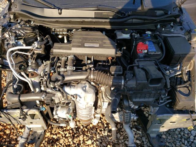 2021 HONDA CR-V EXL - 5J6RW1H80MA000161