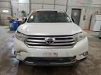 TOYOTA HIGHLANDER photo