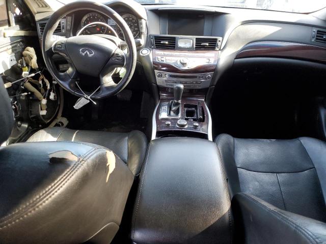 JN1BY1AR2DM602257 2013 Infiniti M37 X