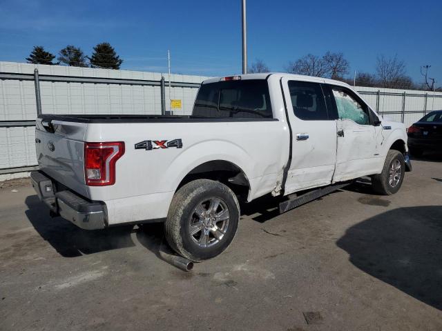 2016 FORD F-150 1FTFW1EG8GFD30142