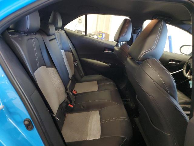 2022 TOYOTA COROLLA XS JTNC4MBE8N3181223