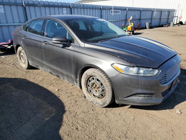 2015 FORD FUSION SE 3FA6P0H75FR259458