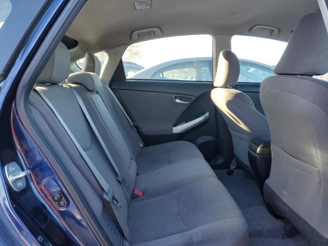 2014 Toyota Prius - Image 10