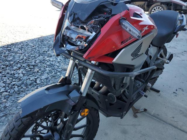 2020 HONDA CB500 X MLHPC6419L5100212