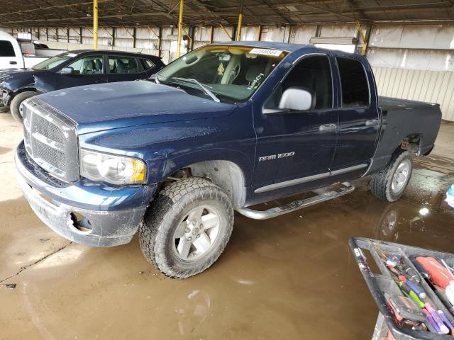 2002 Dodge Ram 1500 