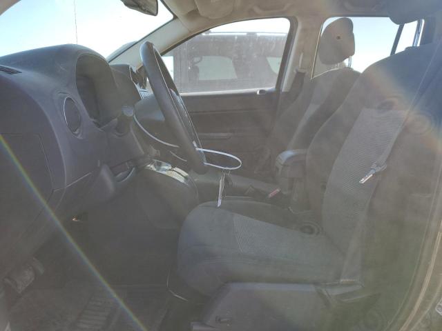 2017 JEEP COMPASS SP 1C4NJDBB3HD143294