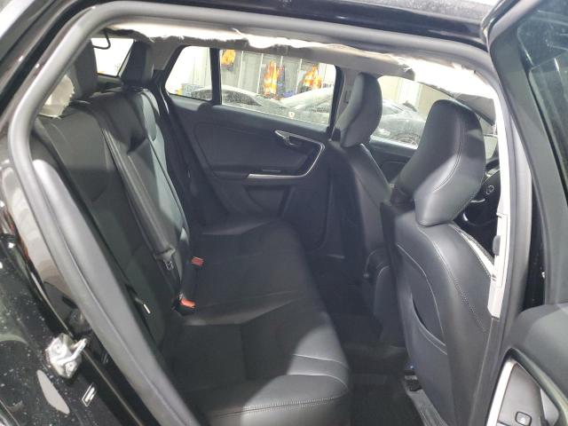 2017 VOLVO V60 PREMIE YV140MSK8H1357465