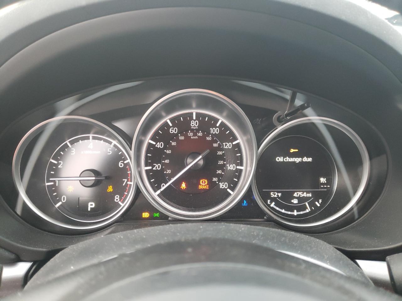 JM3KFBBM5P0188017 MAZDA CX-5 SELEC 2023
