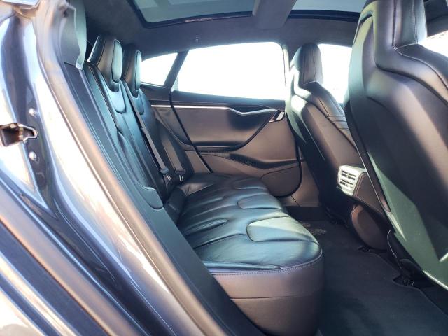 2015 TESLA MODEL S P8 5YJSA1H47FF097047