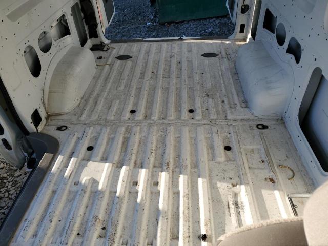 1N6BF0LY2MN810213 2021 Nissan Nv 2500 S