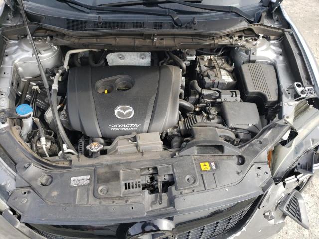 VIN JM3KE2BE5E0370132 2014 Mazda CX-5, Sport no.12