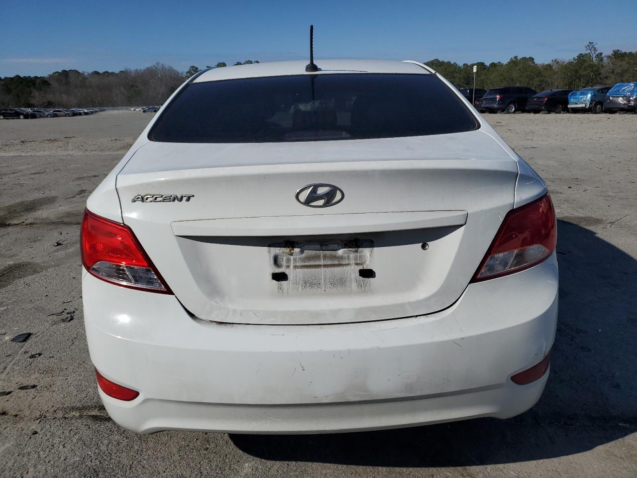 KMHCT4AE9HU329866 2017 Hyundai Accent Se