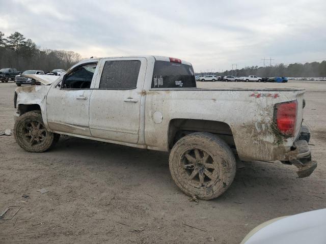 2015 CHEVROLET SILVERADO 3GCUKREC3FG173230