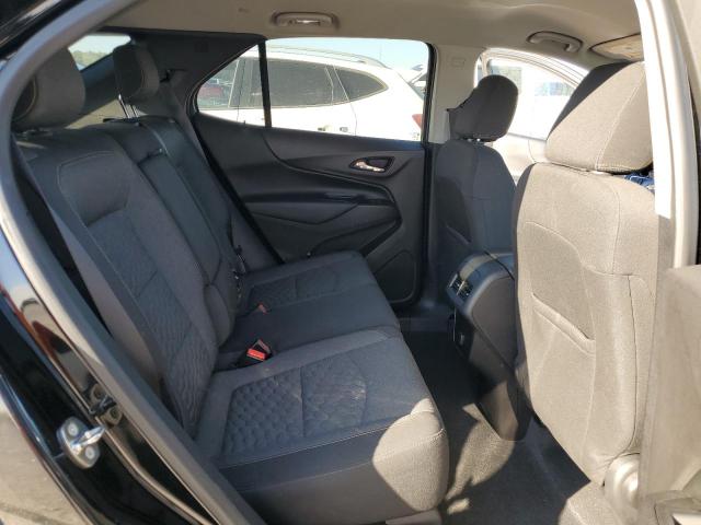 2018 CHEVROLET EQUINOX LT 3GNAXJEV9JL120868