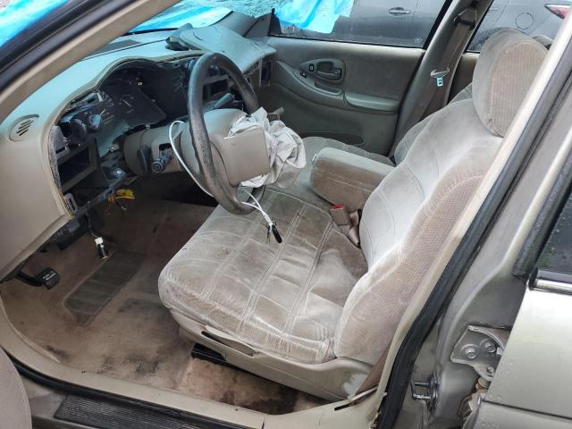 1997 Chevrolet Lumina Base VIN: 2G1WL52M4V9193421 Lot: 41298474