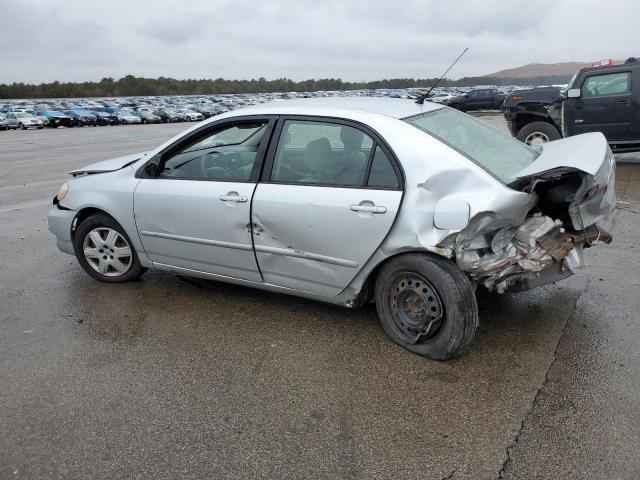 2007 Toyota Corolla Ce VIN: JTDBR32E270135063 Lot: 43618864