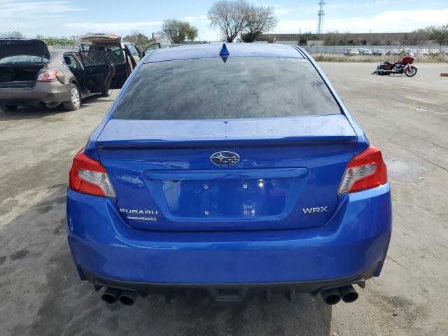 2017 SUBARU WRX JF1VA1B6XH9811795
