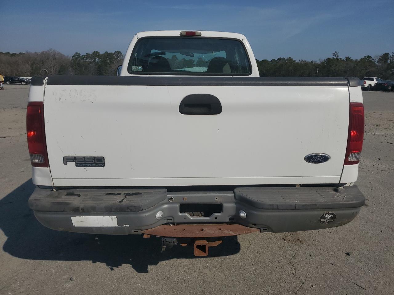 1FTNX21L8XED91725 1999 Ford F250 Super Duty