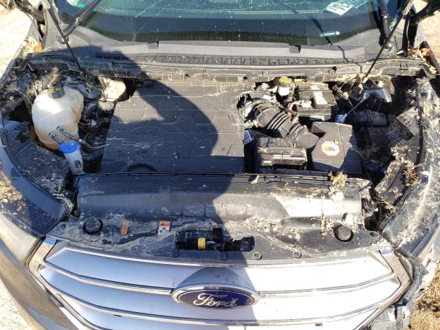 2017 FORD EDGE TITAN 2FMPK4K8XHBB92987